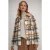 Josephine & Co Sean Jacket Sand Check