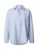 s.Oliver Blouse  lichtblauw / wit