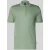 Boss Regular fit poloshirt van een mix van katoen en lyocell, model ‘H-PARAS 70’