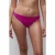 Chantelle Hera Swimwear Brief Tyrian Fuchsia