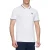 FILA Lubbeek Polo Shirt Bright White