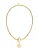 PURELEI Ketting ‘Lele’  goud