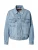 LEVI’S ® Tussenjas ’90S’  blauw denim