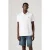 Levi’s Housemark Polo Shirt White