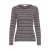 Dames-T-shirt met lange mouwen b.young Tone