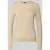 Boss Regular fit gebreide pullover van pure scheerwol, model ‘FERPINA’