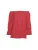 VIVID Blouse  rood