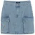 Refined Department Jisel blue denim