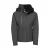 Waterdicht damesjack met capuchon Russell Athletic HydraPlus 2000