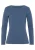 VIVANCE Shirt  blauw