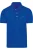 TRIGEMA Polo shirt Korte mouw koninklijk