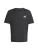 ADIDAS PERFORMANCE Functioneel shirt ‘Adi365 Essentials’  zwart / wit