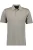 RAGMAN Polo shirt Korte mouw beige