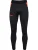 Hummel Sportbroek ‘Blaze Pro’  oranje / zwart