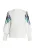 IZIA Jumper Dames wit