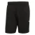 ADIDAS ORIGINALS Broek ‘Trefoil Essentials’  zwart / wit
