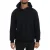 Daniele Alessandrini Zwarte Gym Casual Hoodie Katoenen Trui