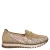 Rieker instappers beige multi