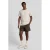 Lyle & Scott zwemshort donkergroen