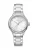 DKNY Analoog horloge ‘Everyday’  zilver