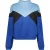 RAIZZED Salbi Sweater Hard Blue