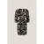 Jansen Amsterdam Dress saira wge517 black