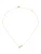 MICHAEL Michael Kors Ketting  gemengde kleuren