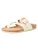 Tamaris Teenslipper  crème