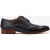 Base London Barbera Brogues Heren