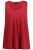 Ulla Popken Shirt  rood