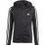 Adidas Meisjes designed 2 move full zip hoodie