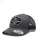 Surf Monkey Sportpet  donkergrijs