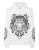 Sweatshirt Met Capuchon Thunder Tiger