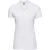 Russell Dames/dames Stretch Short Sleeve Polo Shirt (Wit)