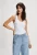 Silvercreek Salie Sleeveless T-shirt