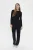 Blouse met lange mouwen NoriaSZ Blouse met lange mouwen Fitted