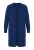 Angel of Style Gebreid vest  donkerblauw