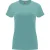 Roly Dames capri t-shirt met korte mouwen