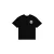 Dames-T-shirt Alpha Industries Back Print