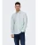ONLY & SONS Overhemd met lange mouwen ONSCAIDEN LS SOLID LINEN SHIRT NOOS