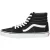 Vans SK8-Hi Sneakers – Black/Black/White –