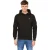 Duck and Cover Heren Wrentham Hoodie (Zwart)