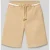 s.Oliver RED LABEL Regular fit sweatshort van katoenmix