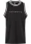 Dangerous DNGRS Shirt  zwart / wit