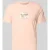 jack & jones T-shirt met labelprint