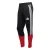 ADIDAS PERFORMANCE Sportbroek ‘Deutschland 26 Tiro’  rood / zwart / wit