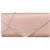 Tamaris Clutch ‘Amalia’  nude / zilver