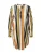 Kaffe blousejurk marana Lichtgroen-34