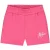 Malelions Junior Girls Kiki Shorts | Grapefruit/Pale Peach