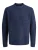 JACK & JONES Trui ‘JORYORK OLLIE’  blauw gemêleerd